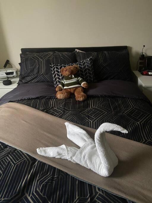 Appartamento Lovely Flat By Chelsea Harbour *