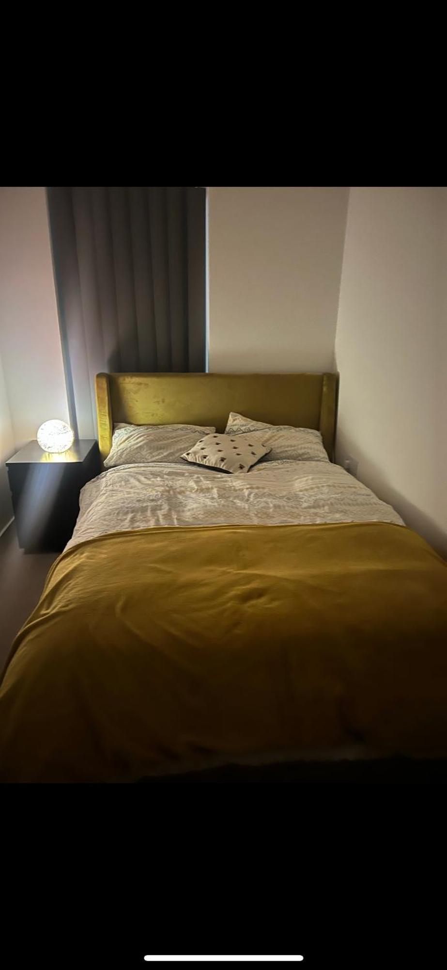 Lovely Flat By Chelsea Harbour *