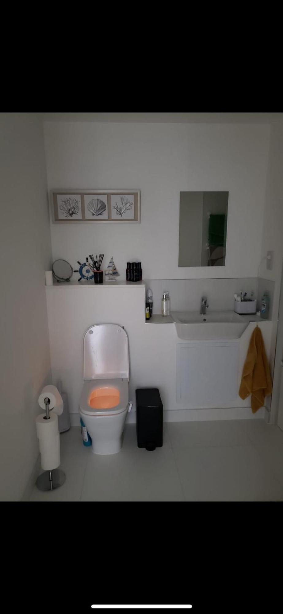 Appartamento Lovely Flat By Chelsea Harbour Londra